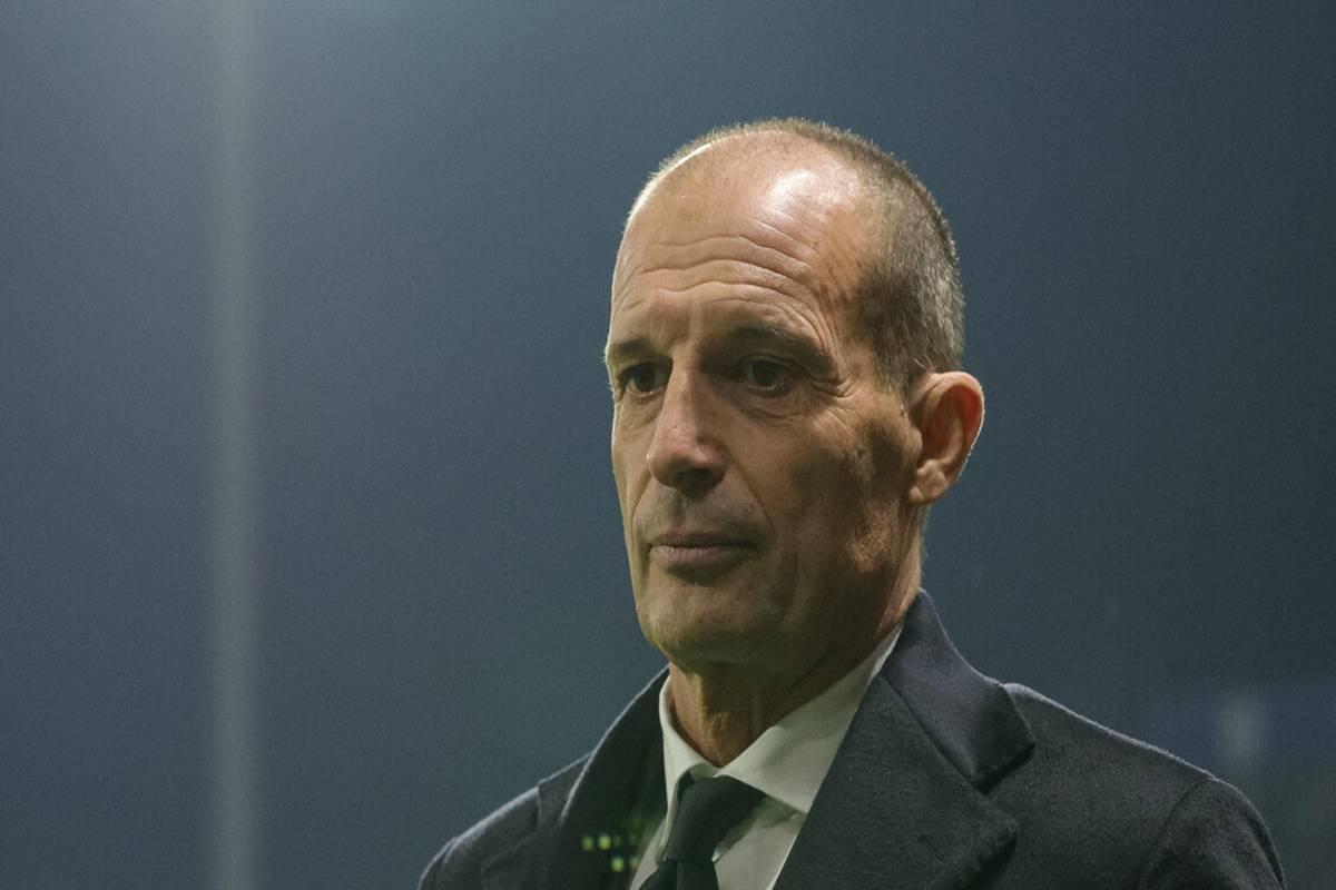 Allegri: la magia di Roma ci aspetta nella Coppa Italia