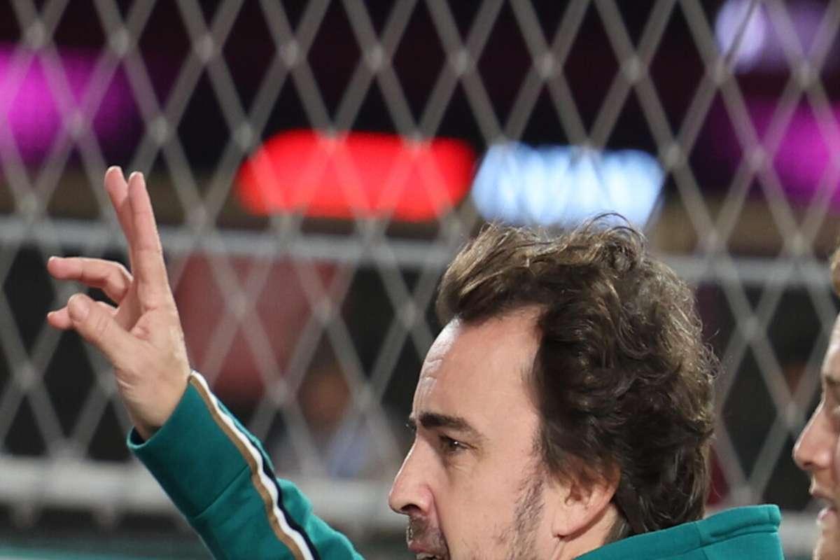 Alonso celebra un finale straordinario: un trionfo per lo sport