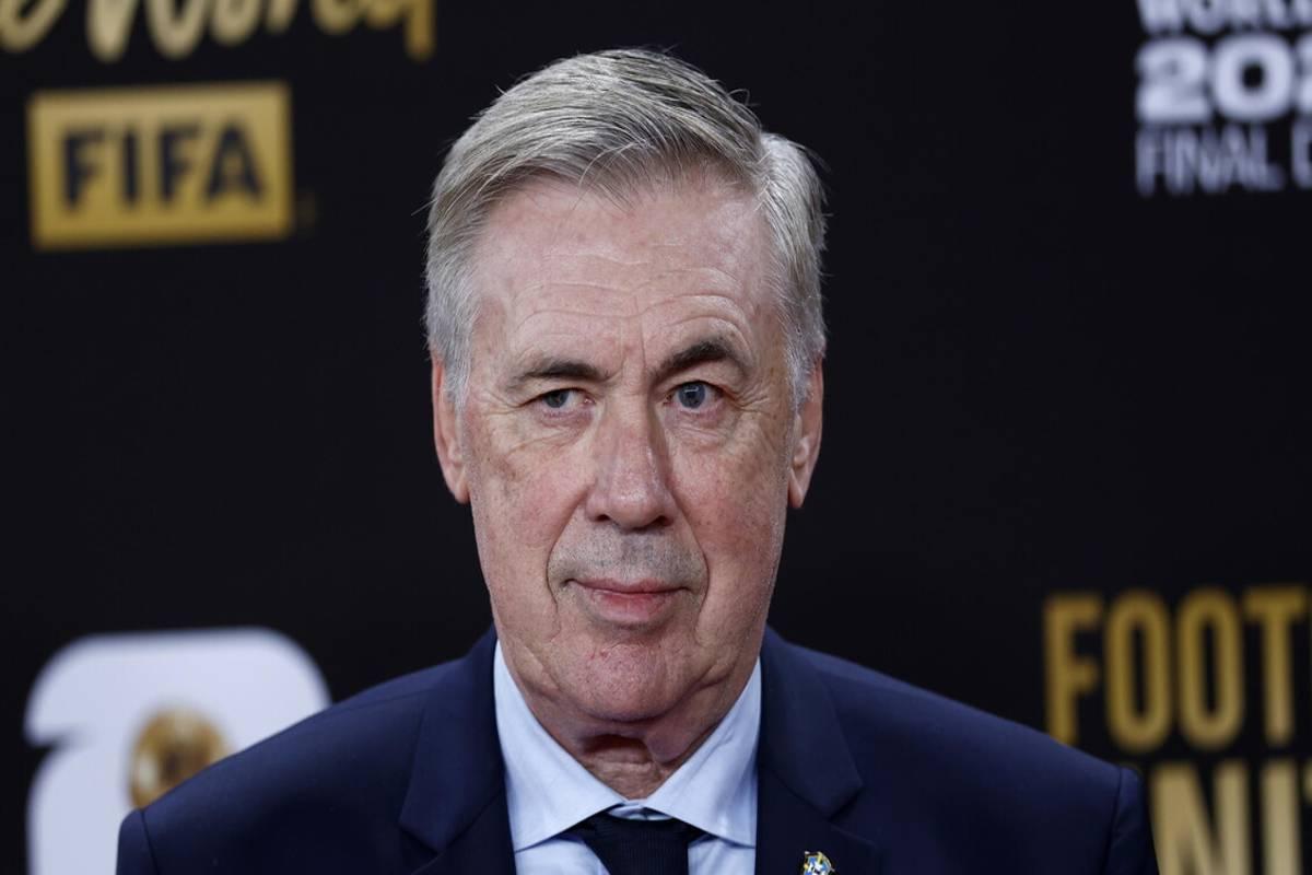 Ancelotti avverte: Per superare il girone, serve una vittoria immediata contro il Marocco