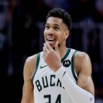 Antetokounmpo torna in campo: la gioia di Milwaukee dopo l'infortunio