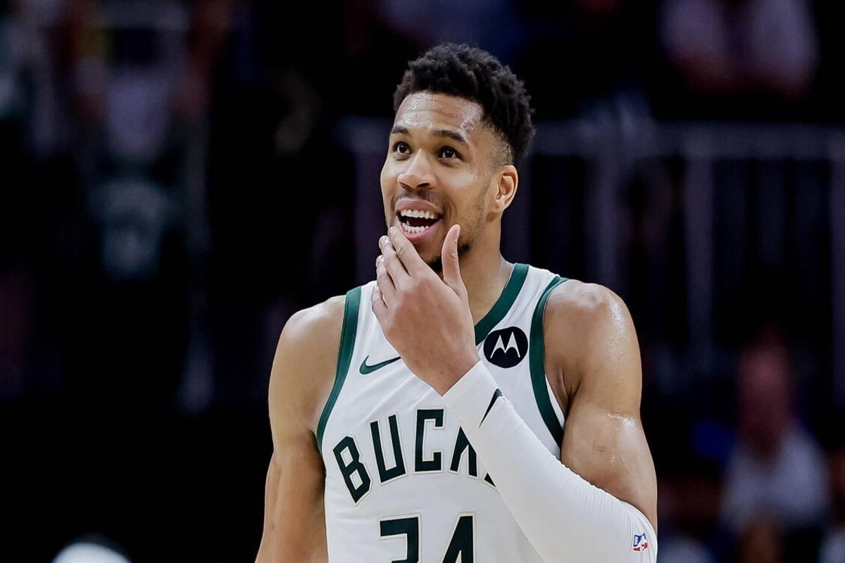 Antetokounmpo torna in campo: la gioia di Milwaukee dopo l'infortunio