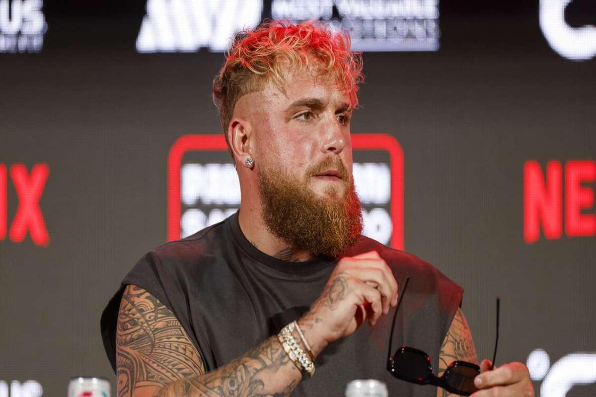 Anthony Joshua trionfa su Jake Paul: un KO spettacolare al sesto round