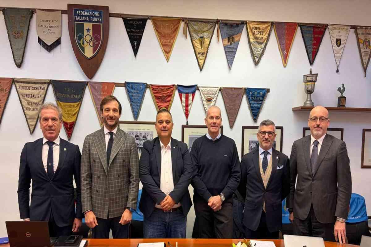 Arbitri uniti contro la violenza: un messaggio forte per tutti gli sport