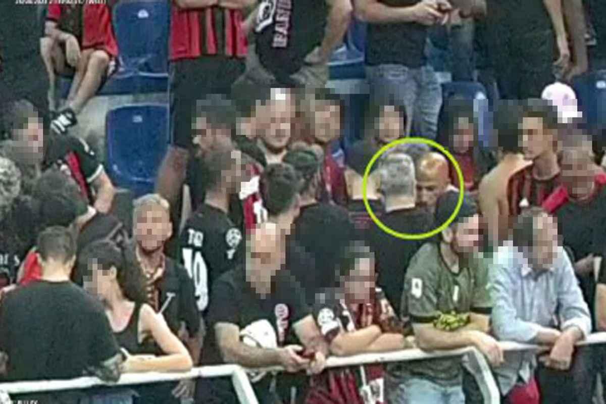 Ardituro: le sfide del calcio tra sport e ombre mafiose