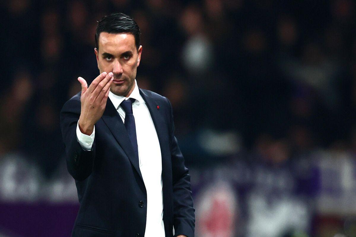 Atalanta-Genoa: la sfida che accende gli ottavi di Coppa Italia