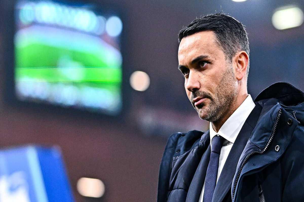Atalanta: Palladino lancia la sfida all'Inter per cambiare il trend negativo