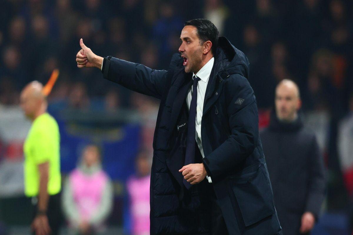 Atalanta: Palladino rivoluziona la difesa e le fasce, ma il tridente resta intatto