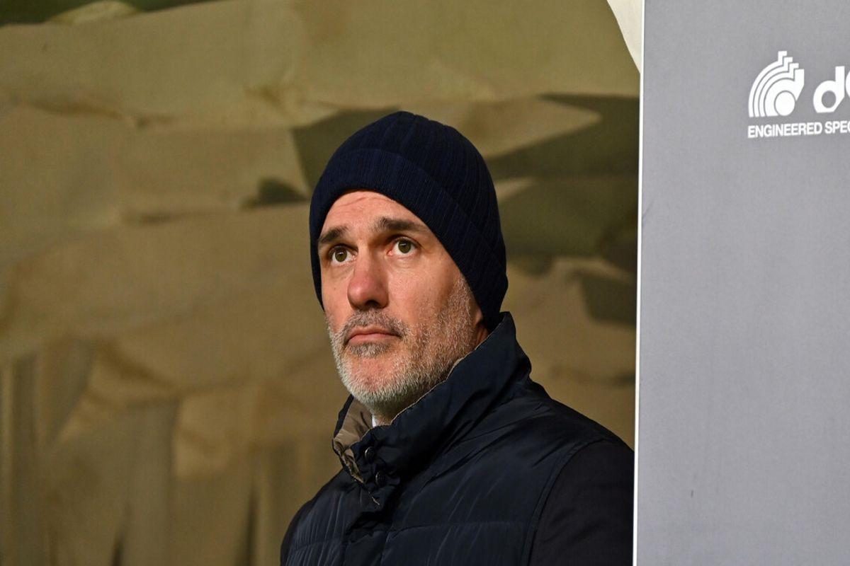 Atalanta: Percassi celebra l'entusiasmo ritrovato con Palladino