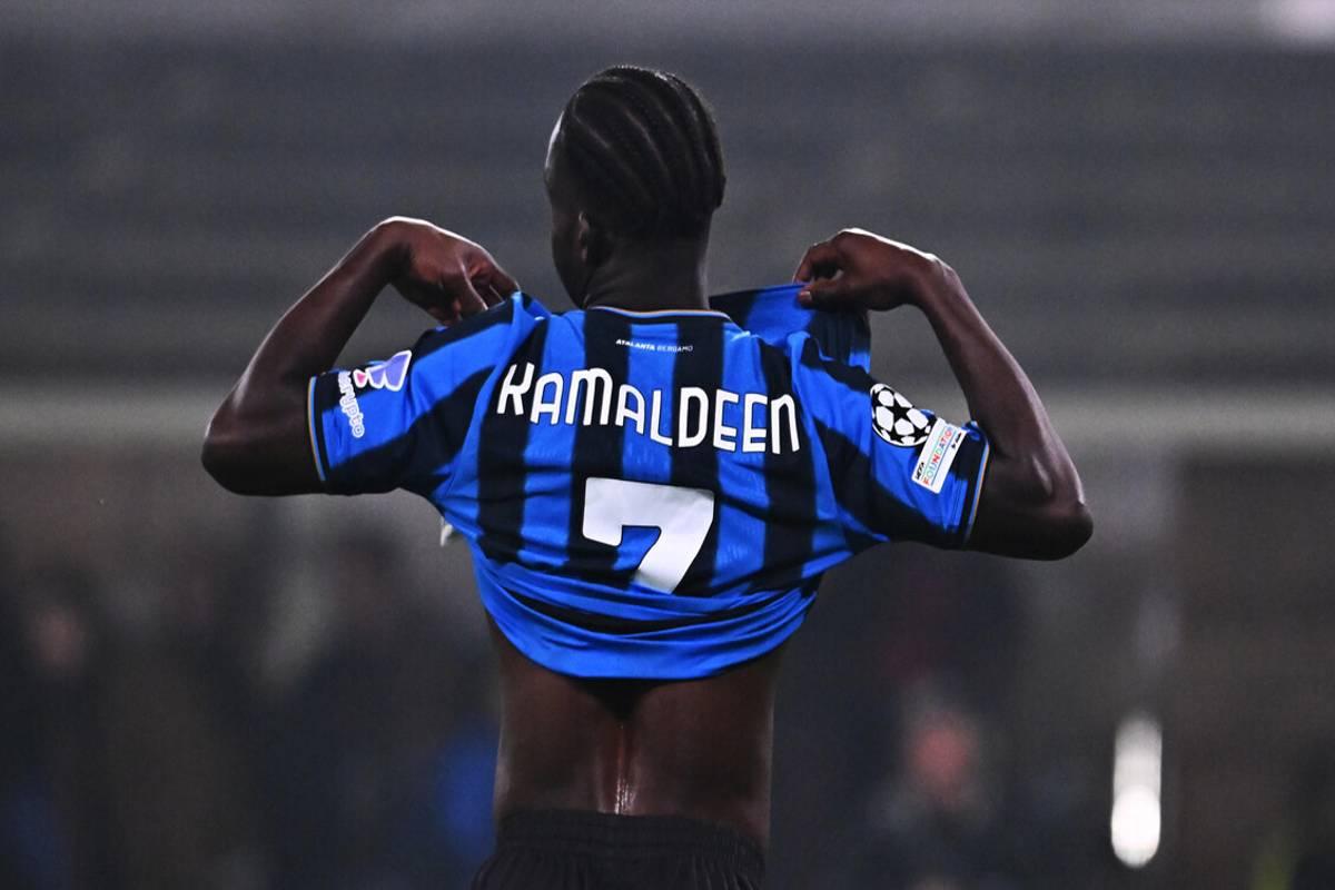 Atalanta: Sulemana pronto a brillare contro il Genoa