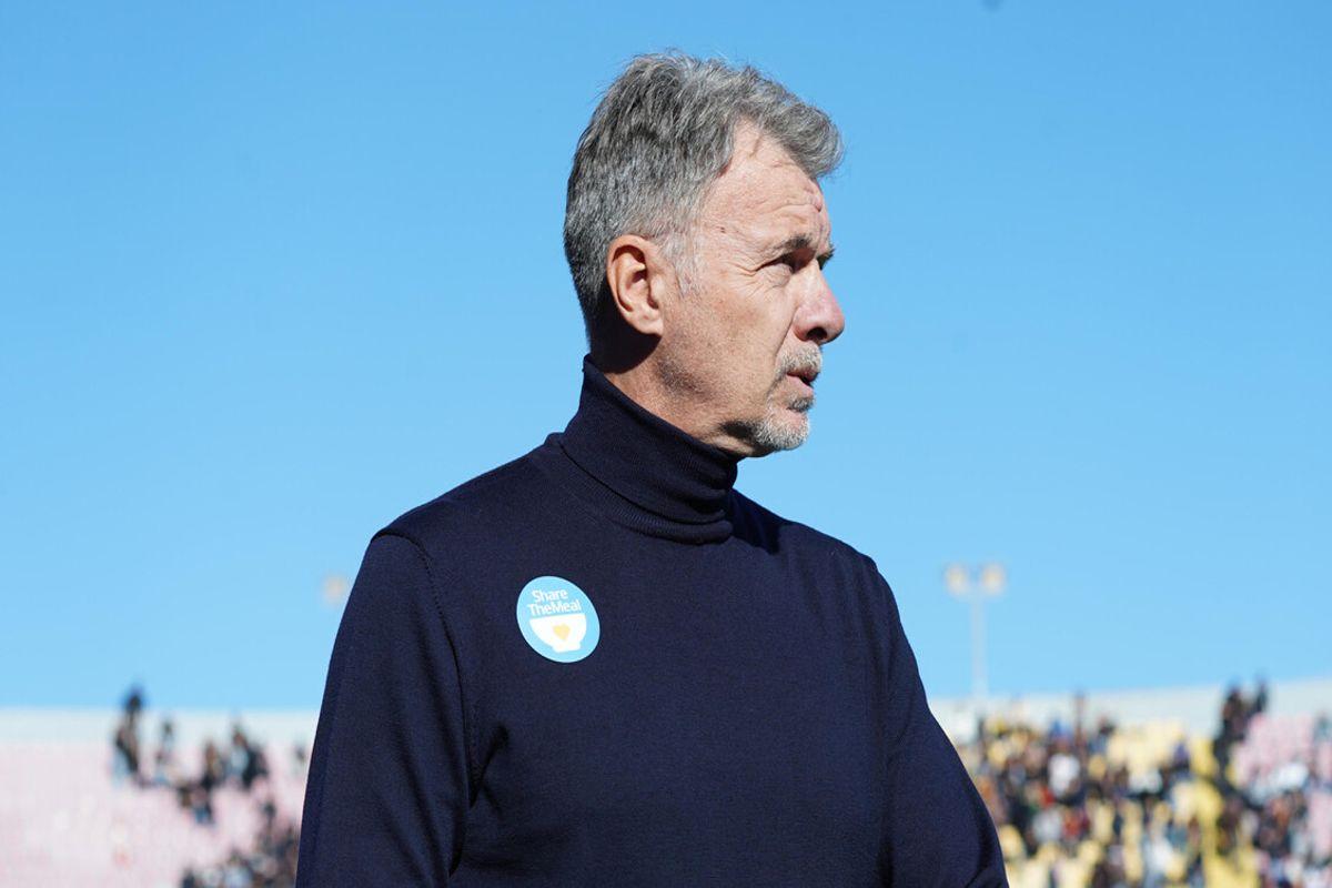 Baroni sprona il Toro: Niente più cali di tensione per la continuità