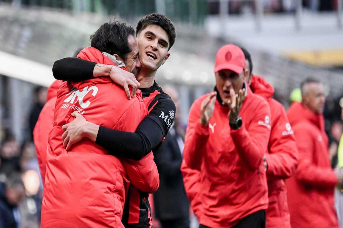 Bartesaghi: il legame con la squadra e il rammarico per i punti persi