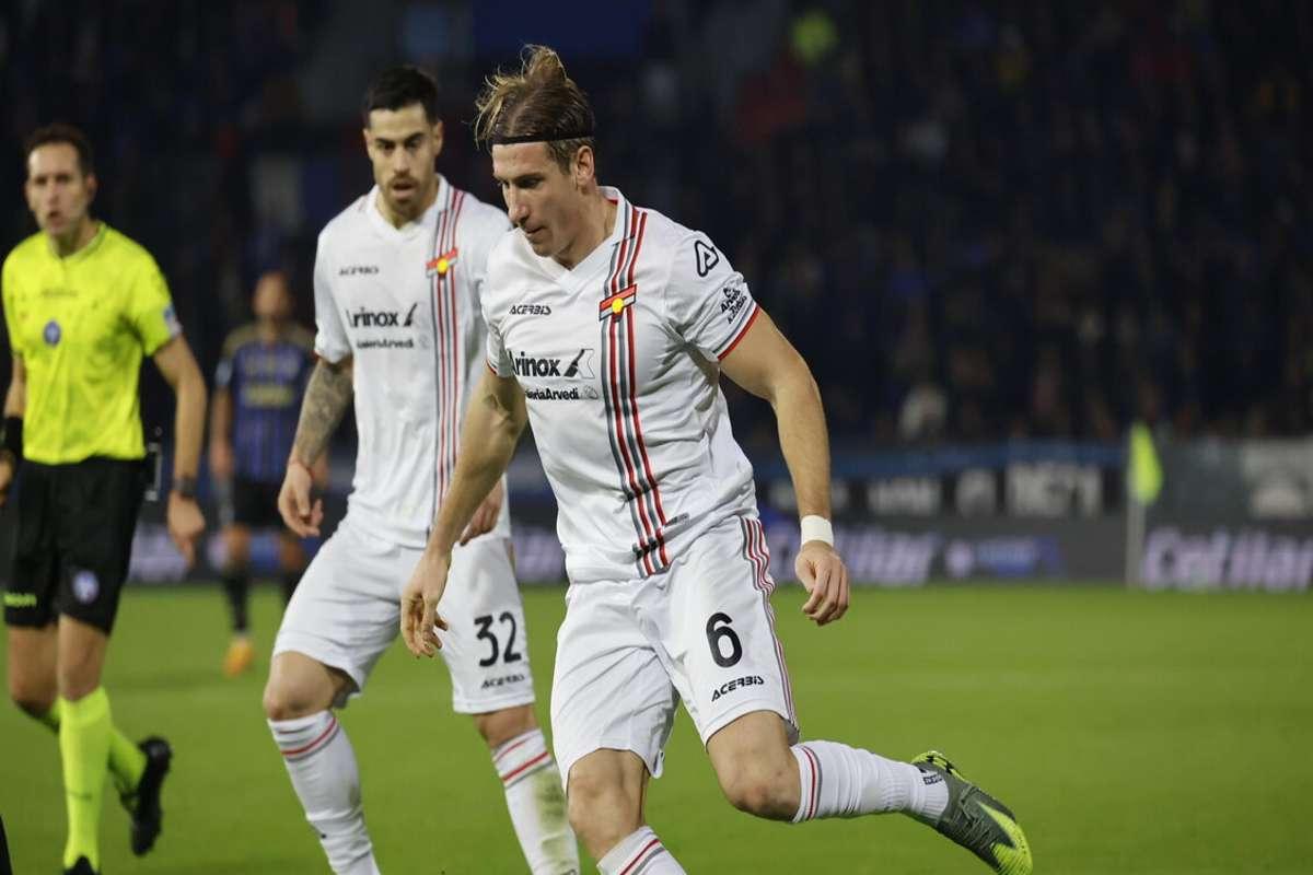 Baschirotto: dal sogno di Cremonese alla maglia azzurra