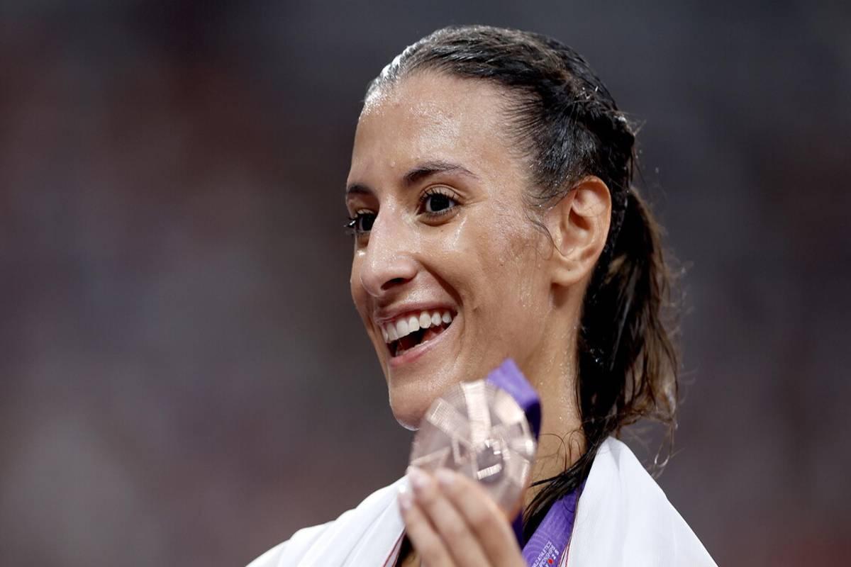 Battocletti: il faro dell'Italia agli Europei di cross