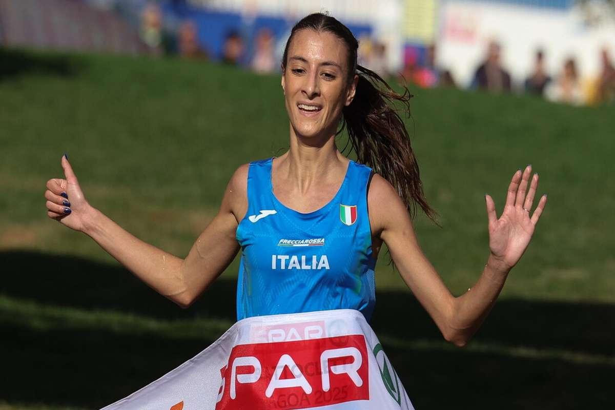 Battocletti si prepara per il Golden Gala 2026: La mia gara del cuore