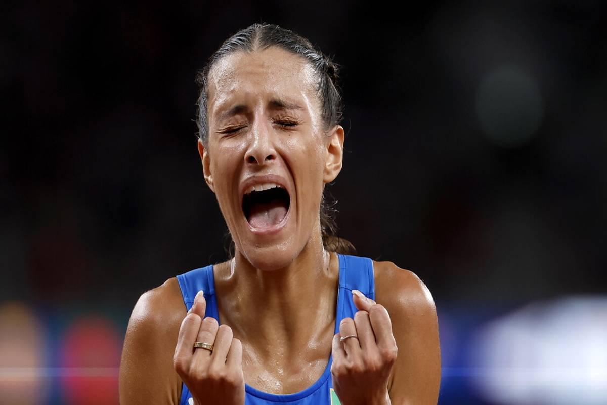 Battocletti trionfa ancora: un dominio senza rivali agli Europei di cross