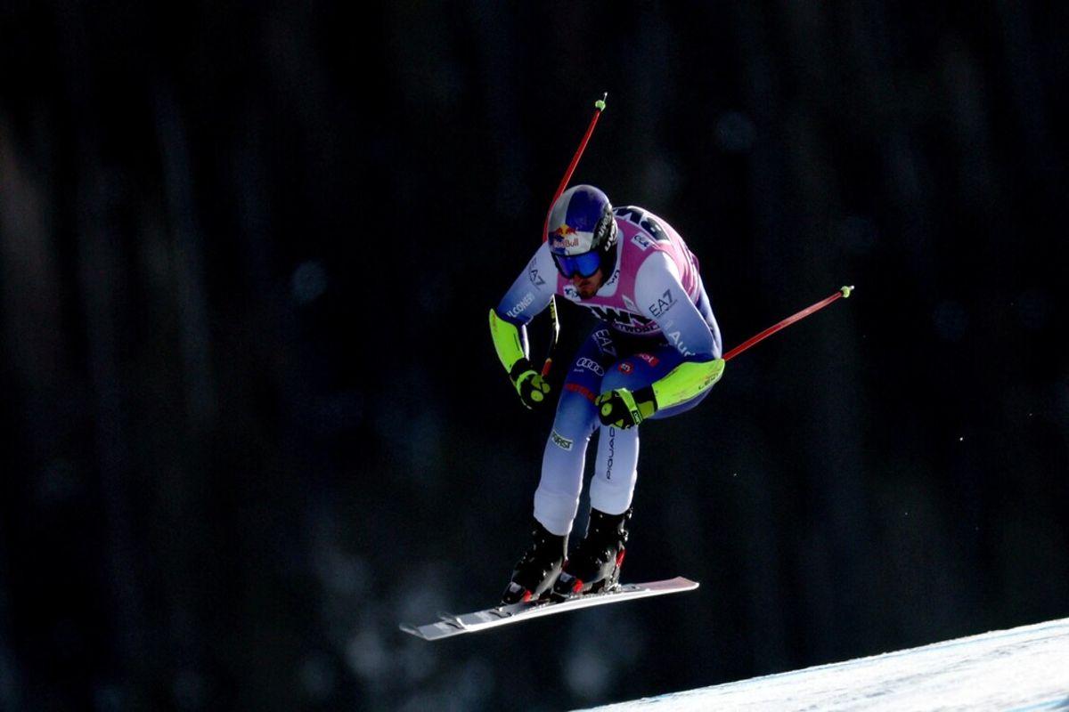 Beaver Creek: gli uomini jet pronti a sorprendere con un nuovo programma di sci