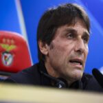 Benfica e Napoli si sfidano in un emozionante pareggio 0-0: segui la diretta della Champions League