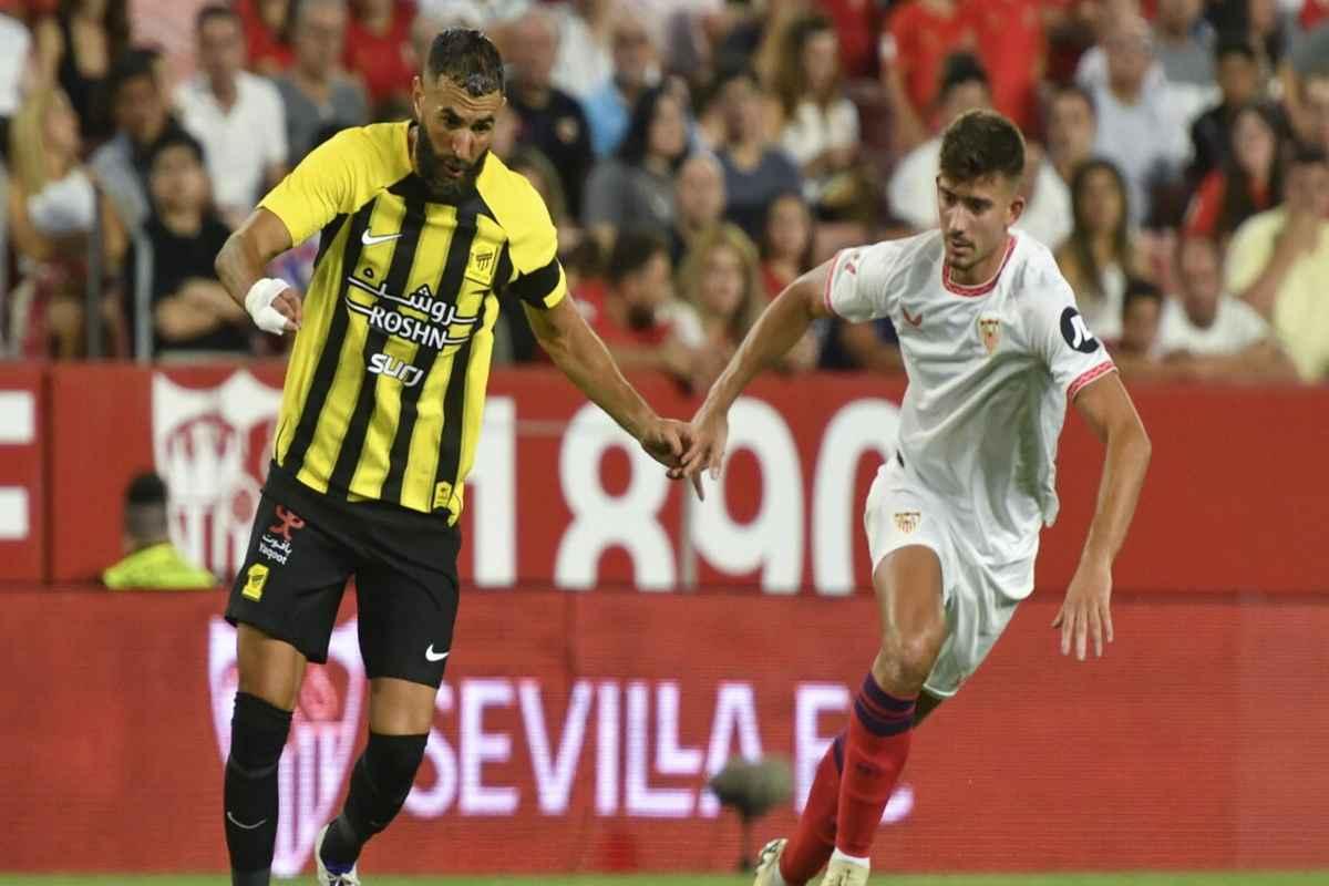 Benzema pronto a tornare: Se la Francia mi chiama, ci sono