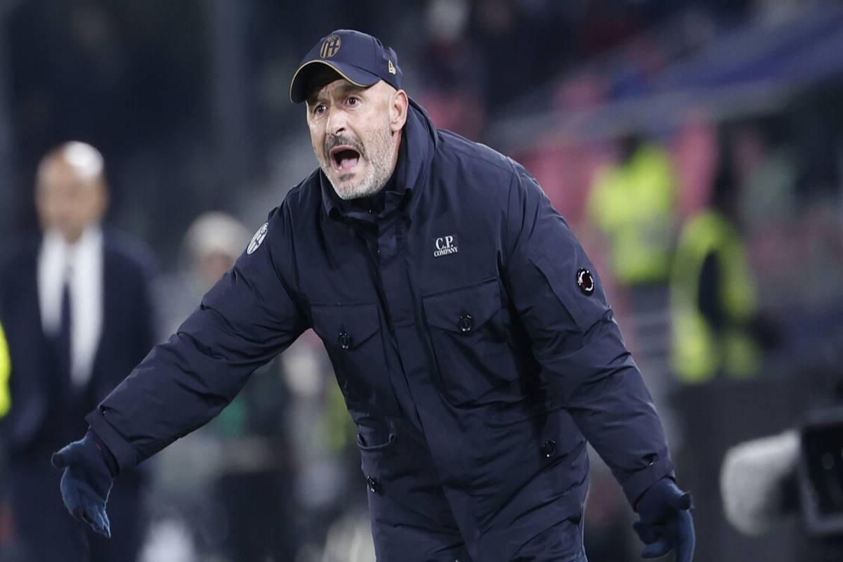 Bologna-Sassuolo: la sfida della domenica che può cambiare le sorti della Serie A