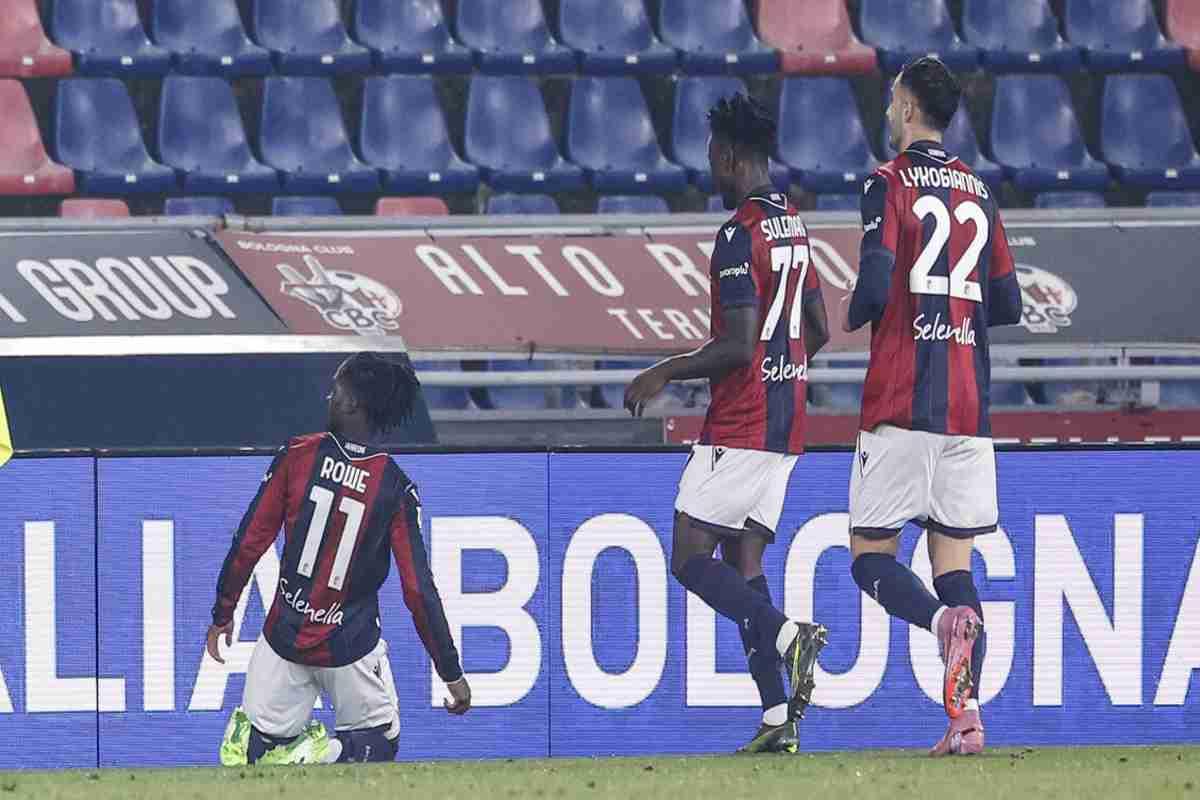 Bologna conquista i quarti di finale di Coppa Italia con un 2-1 sul Parma