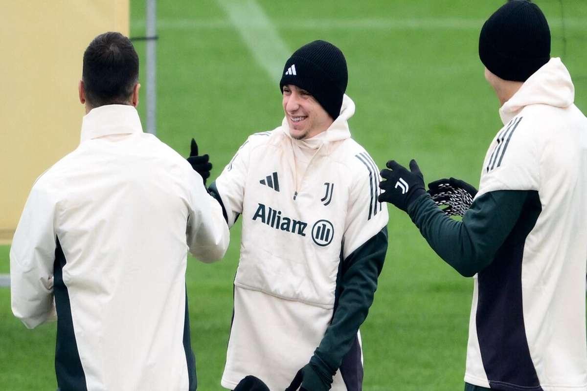 Bologna contro Juventus: segui la diretta con foto esclusive!