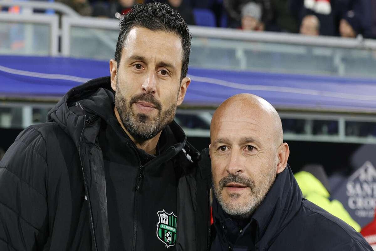 Bologna in difficoltà: il campionato si allontana