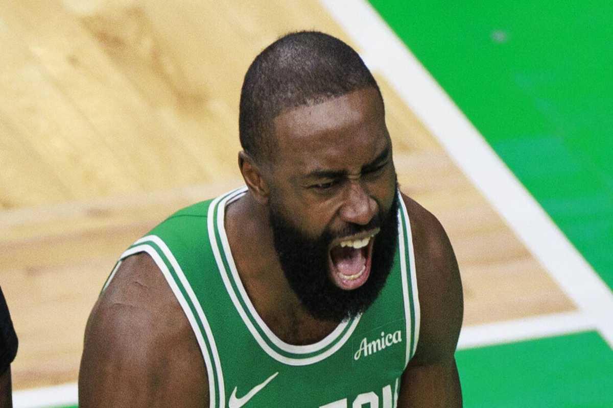 Boston domina i Lakers mentre Oklahoma continua a vincere senza sosta