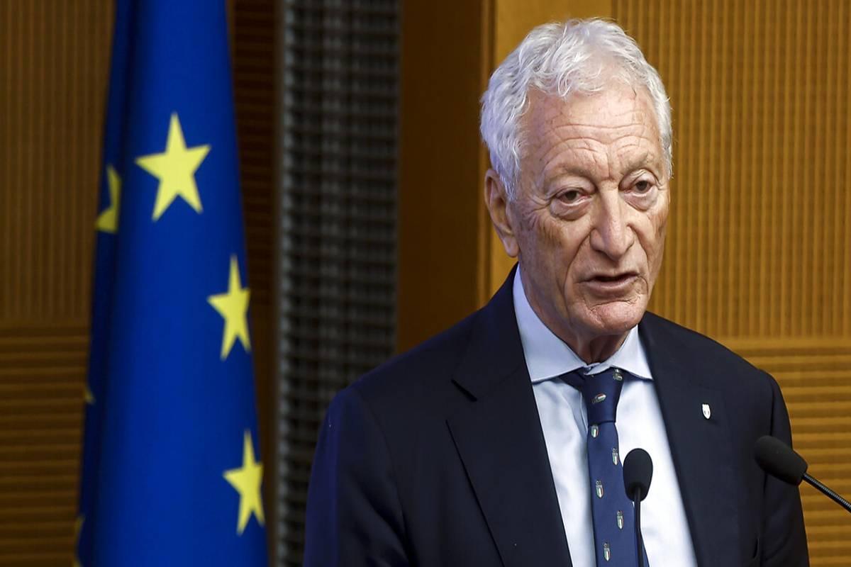 Buonfiglio: raccontare lo sport è una medaglia d'onore