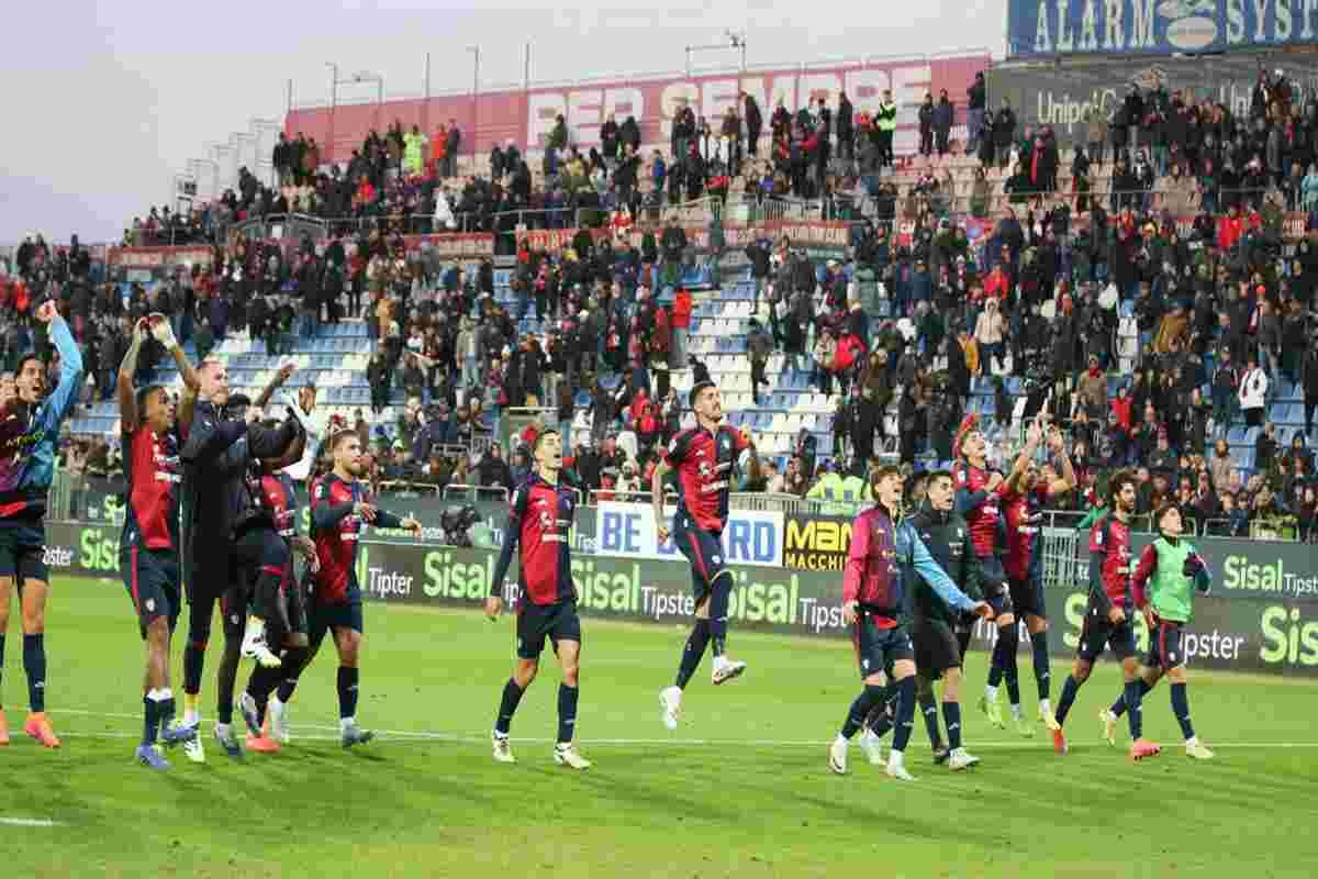 Cagliari-Roma: scontro acceso tra Folorunsho e Hermoso con gesti e insulti volanti