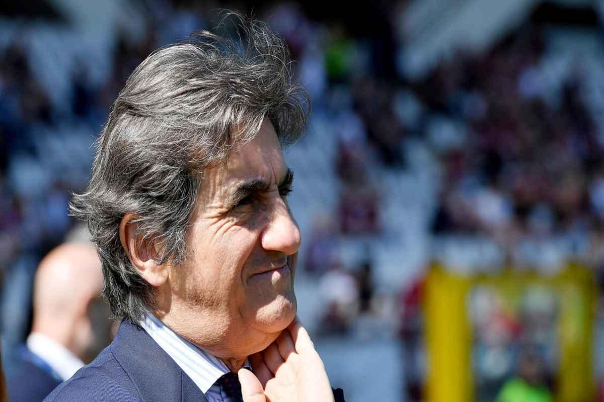 Cairo svela i misteri dei blackout contro Como e Lecce