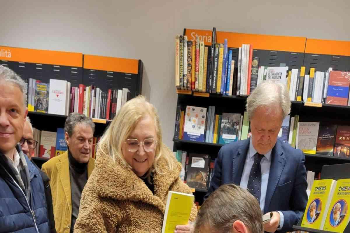 Campedelli svela tutto: il mistero del 'delitto perfetto' del Chievo