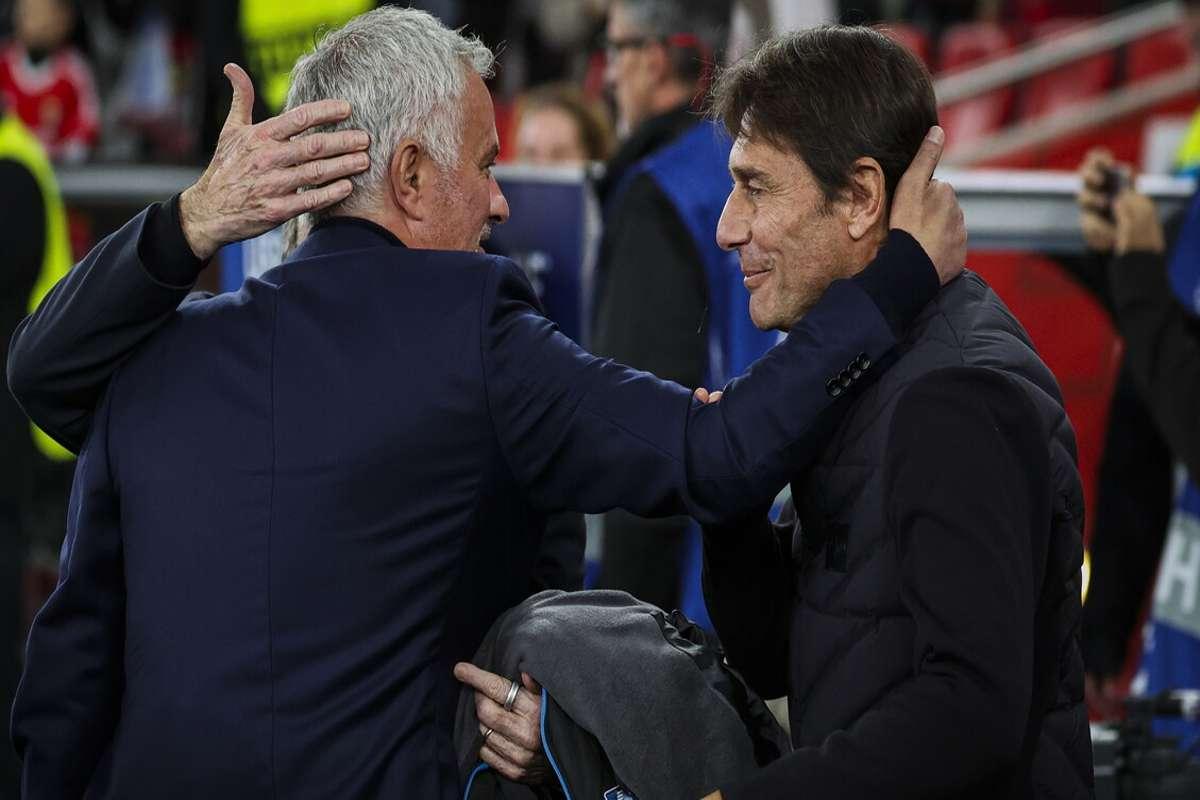 Champions: Conte riflette sulle fatiche fisiche e mentali della competizione