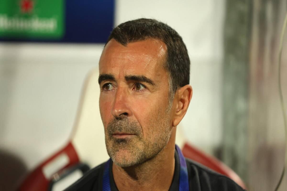 Champions League: Pafos, Carcedo promette battaglia contro una Juve temibile