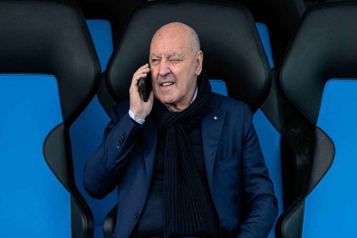 Champions: Marotta difende il Liverpool nonostante le voci di crisi