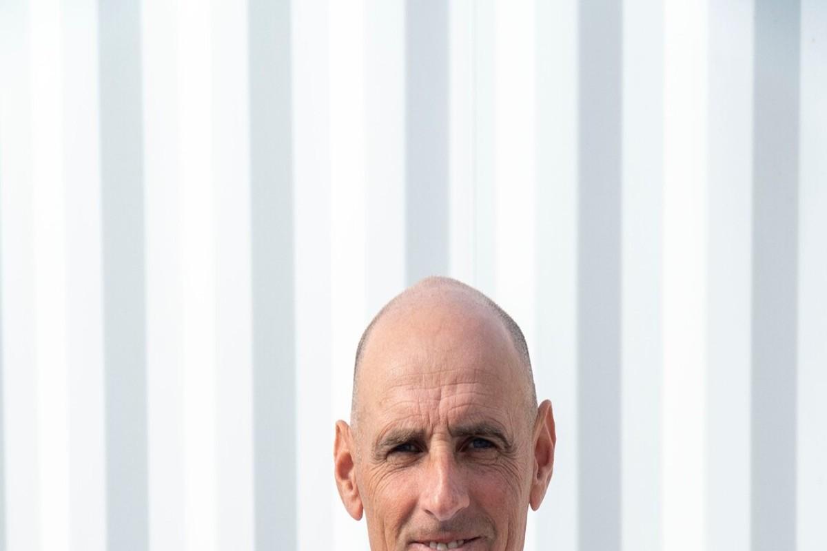 Checco Bruni si unisce al team di Maccaferri Futura: una nuova era per la vela italiana