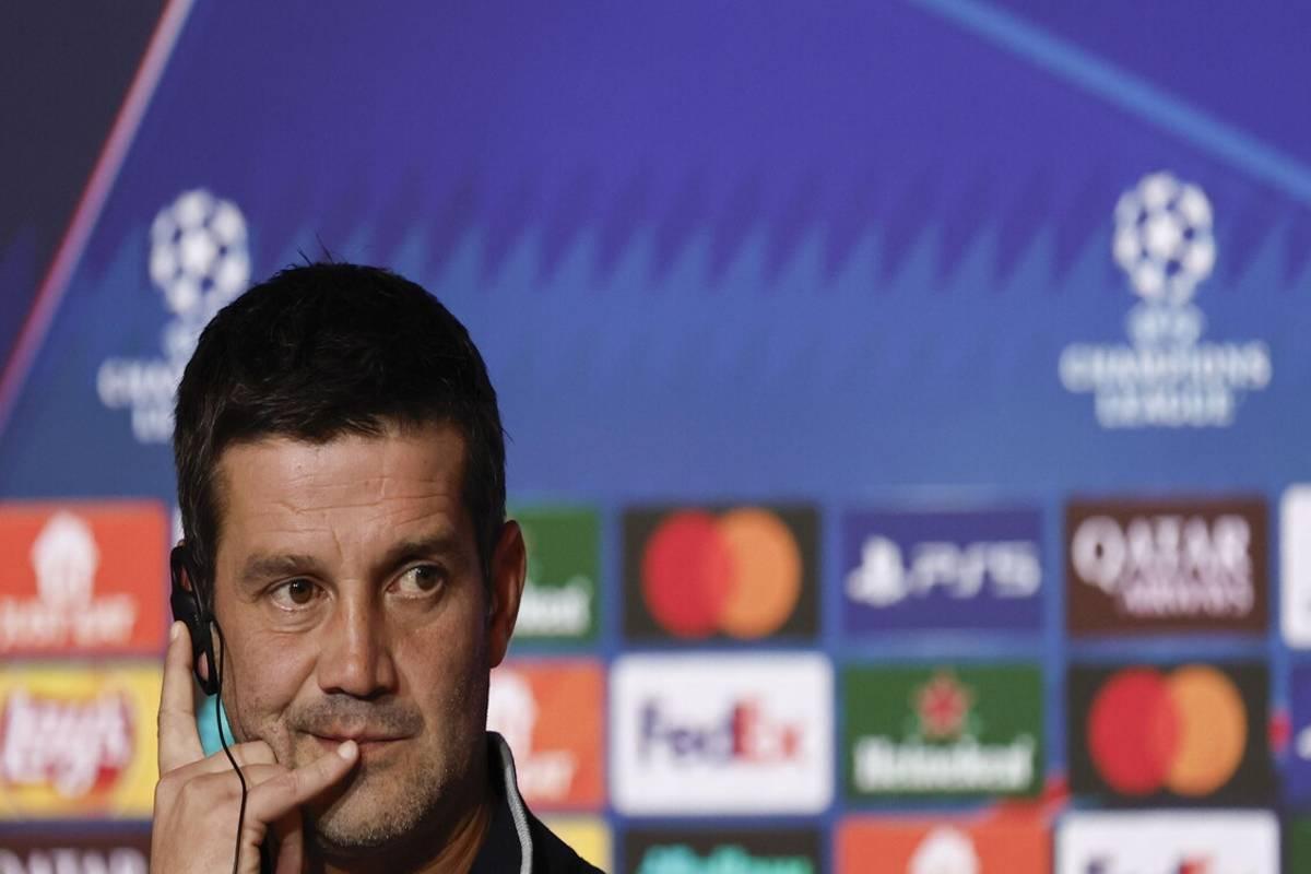 Chivu: il Liverpool ha le risorse per rimpiazzare Salah nella Champions League