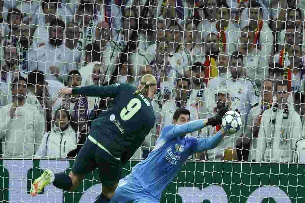 City trionfa sul Real in crisi, l'Arsenal continua a dominare