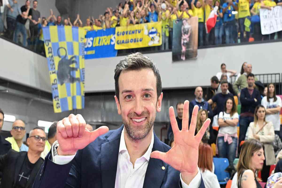 Conegliano conquista la semifinale del Mondiale per club con un convincente 3-0 contro lo Zamalek