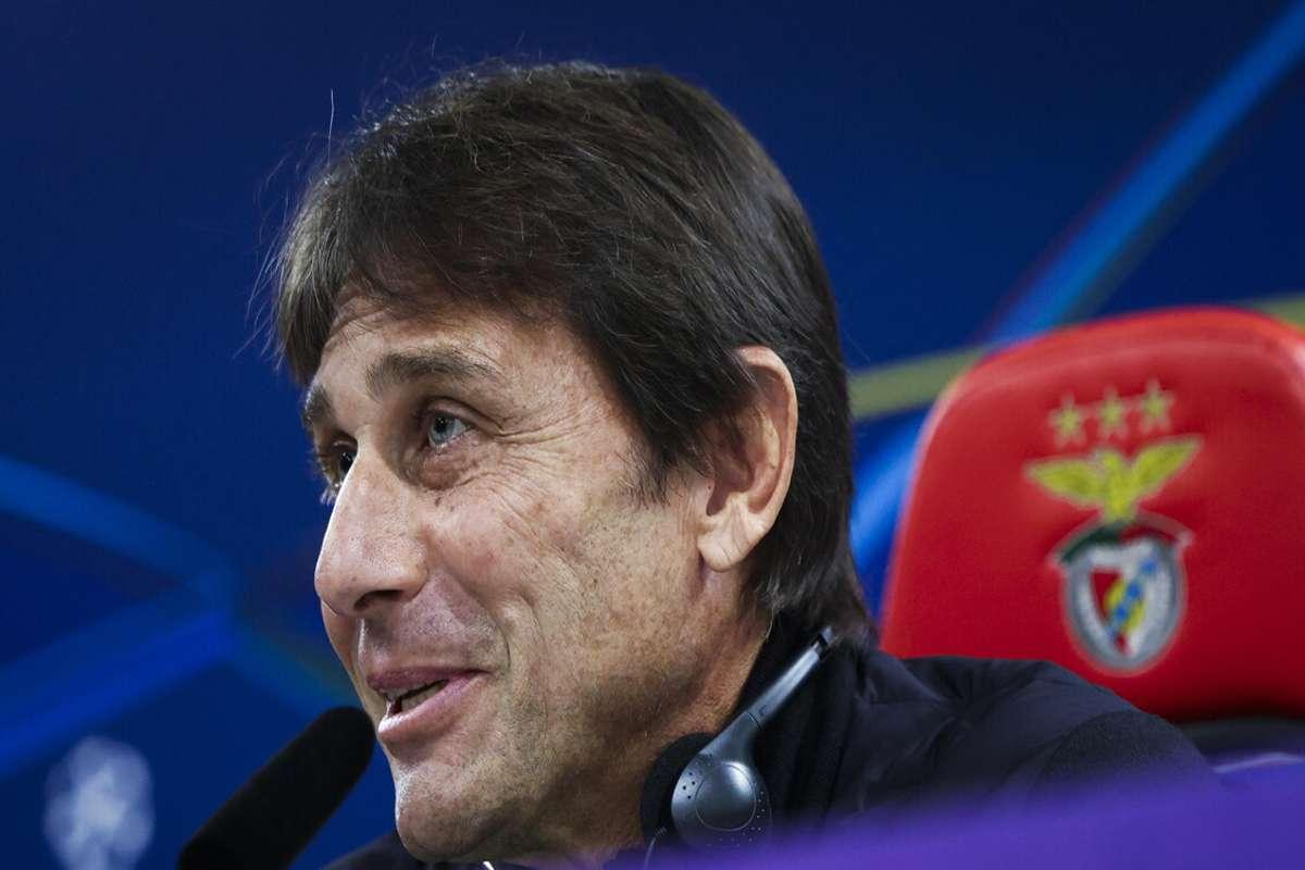 Conte: strategie e ambizioni, l'analisi del Bologna e il desiderio di crescita di Italiano