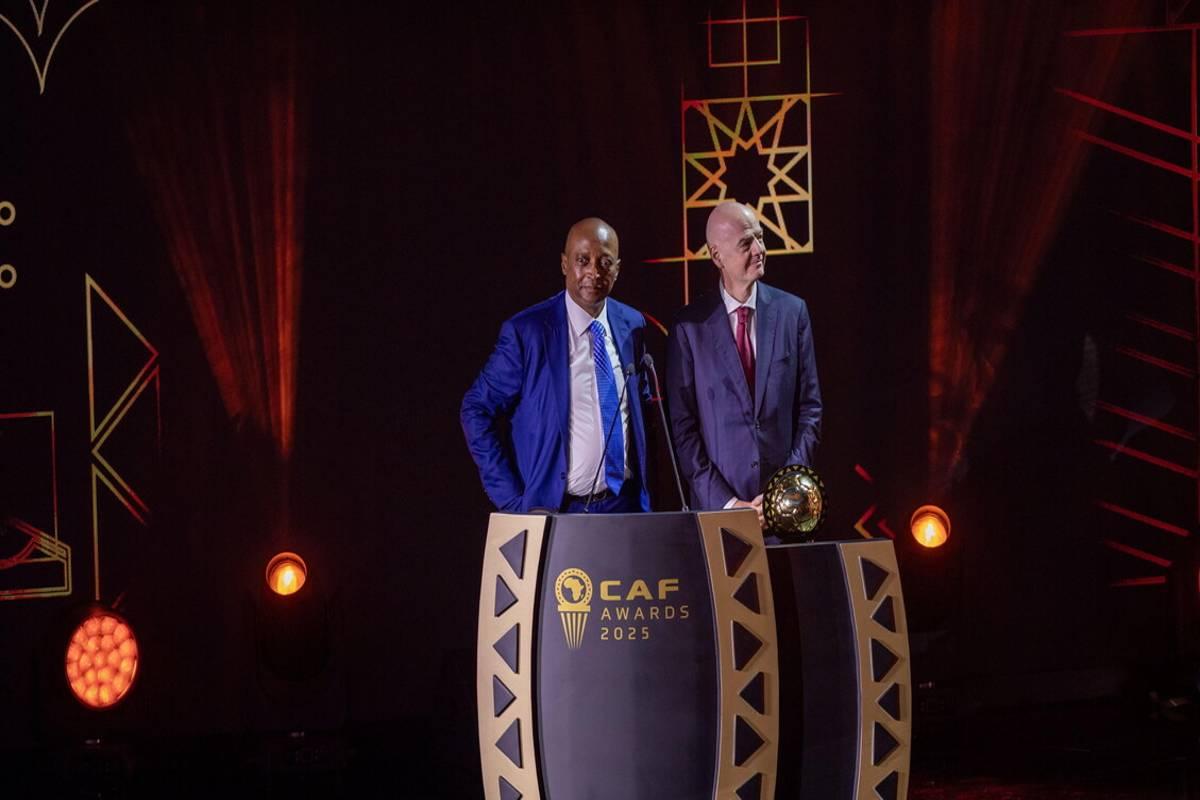 Coppa d'Africa: i ct contro il nuovo format quadriennale, è polemica sulla mancanza di rispetto