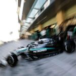 Crawford brilla ad Abu Dhabi: il giovane talento di Aston Martin conquista la vetta, Norris in 12ª posizione