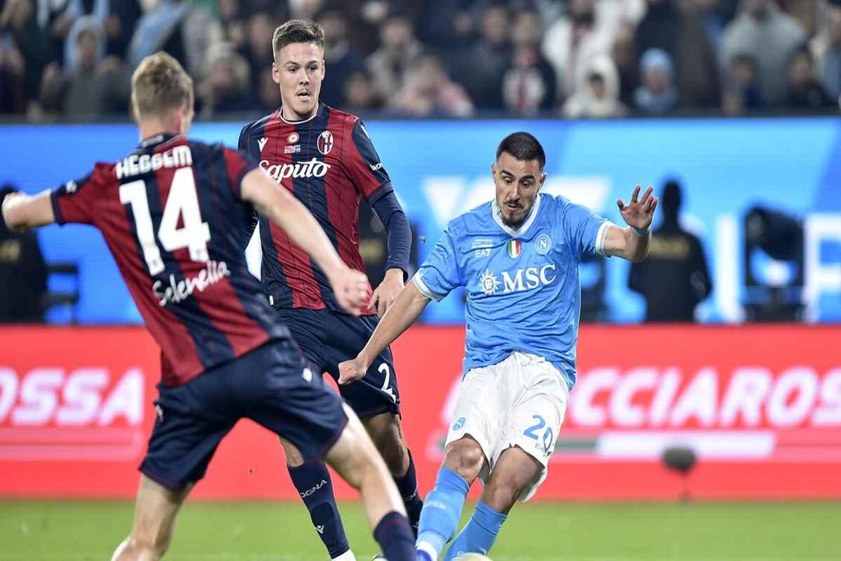 Cremonese-Napoli: la sfida di domenica alle 15 tra emozioni e formazioni probabili