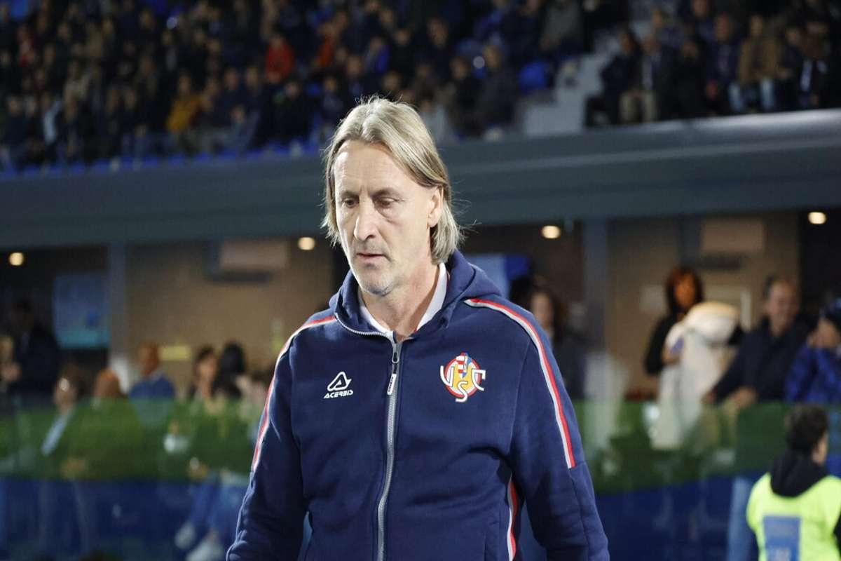 Cremonese: Nicola promette continuità e identità nella sfida al calcio italiano
