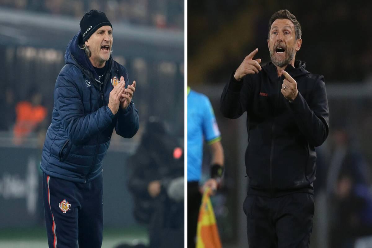 Cremonese e Lecce si sfidano in un emozionante pareggio a reti inviolate