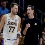Dallas sorprende Detroit, i Lakers brillano grazie a Doncic