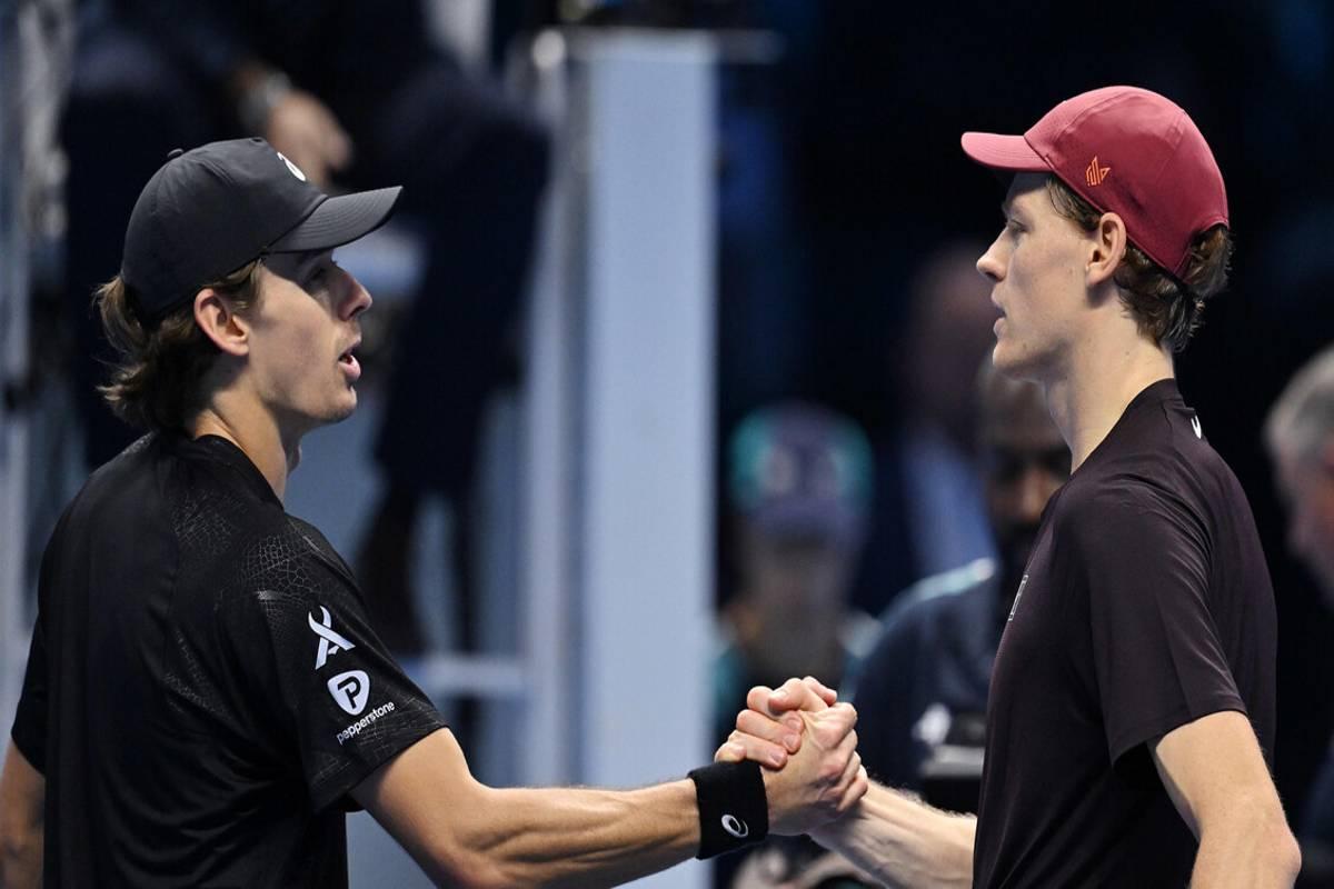 De Minaur svela il segreto per sfidare Alcaraz e Sinner: ecco il suo piano!