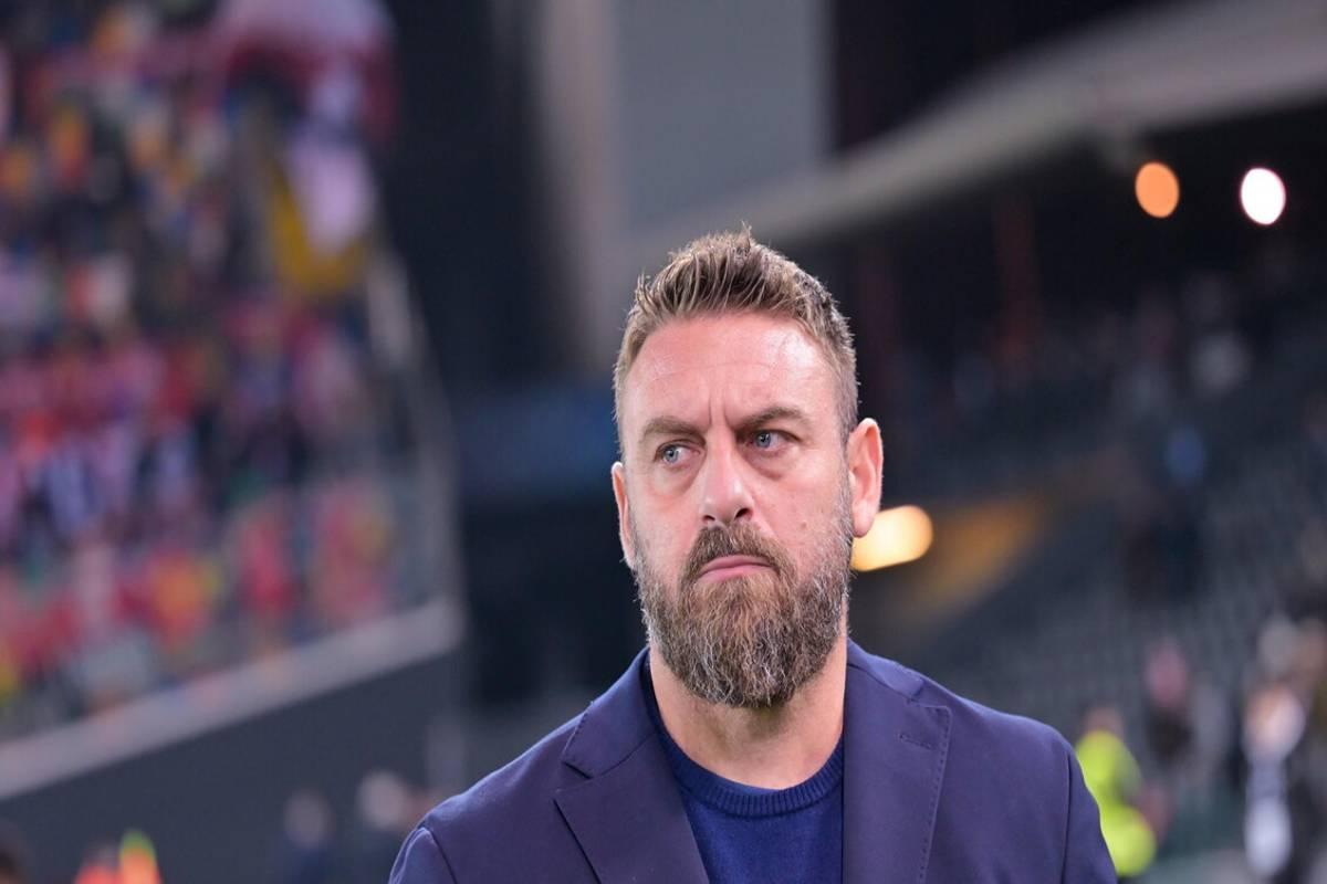 De Rossi avverte: solo un Genoa perfetto può fermare l'Inter