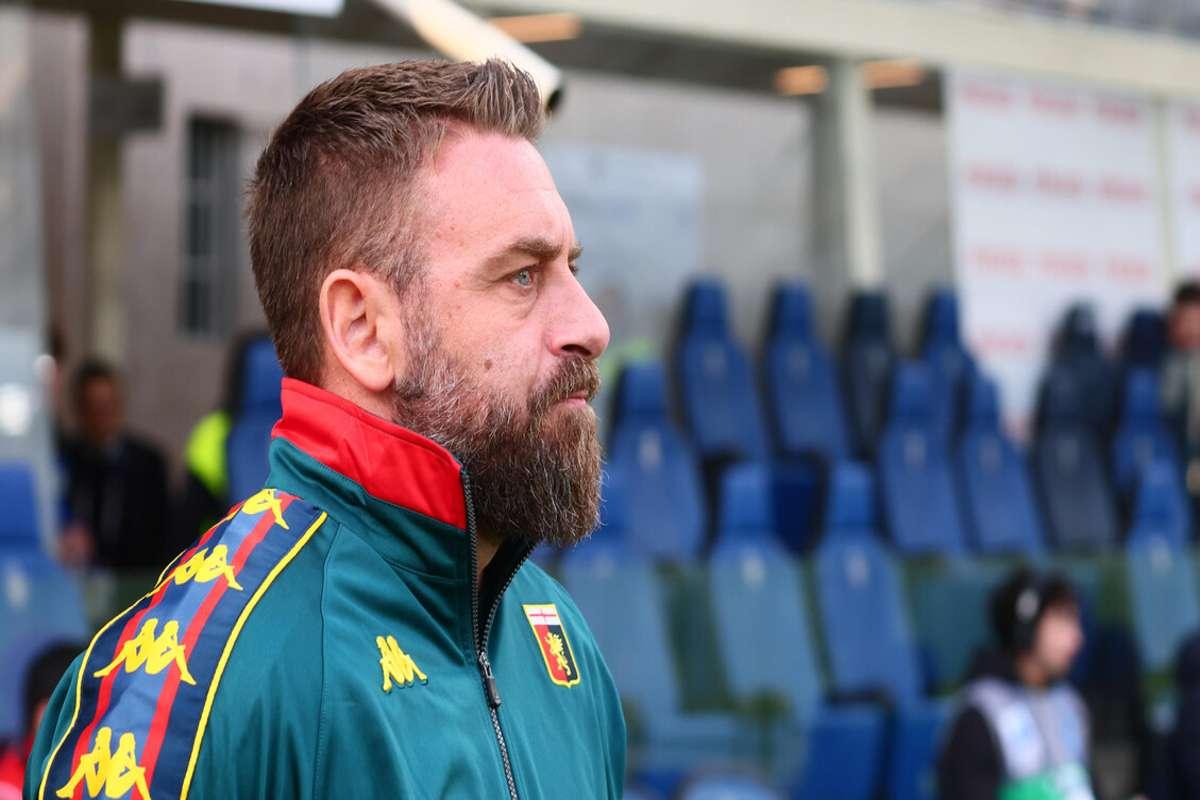 De Rossi: la vera forza dell'Italia ai Mondiali