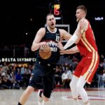 Denver trionfa su Minnesota ai supplementari grazie a un'incredibile prestazione di Jokic