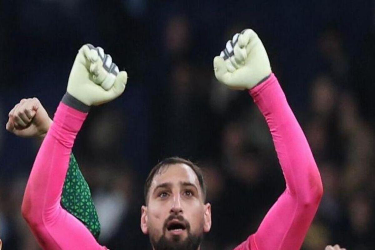 Donnarumma conquista il titolo di miglior portiere al mondo ai Best FIFA Awards 2025